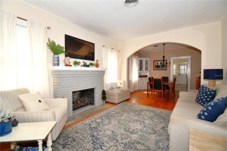 1245 N ALEXANDER STREET, Mount Dora, Flórida 32757, Estados Unidos