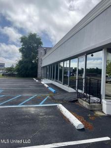 1524 Pass Road, Gulfport, Mississippi 39507