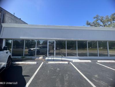 1524 Pass Road, Gulfport, Mississippi 39507, USA