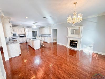 9791 Farm to Market 251 S, Bivins, Texas 75555, USA