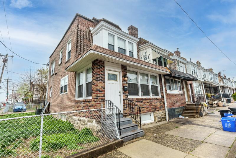 2660 S. Shields Street, Philadelphia, Pennsylvania 19142, Estados Unidos