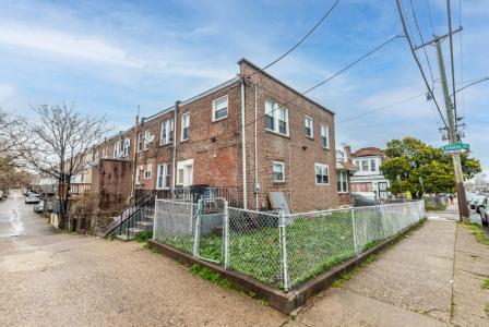 2660 S. Shields Street, Philadelphia, Pennsylvania 19142, Estados Unidos