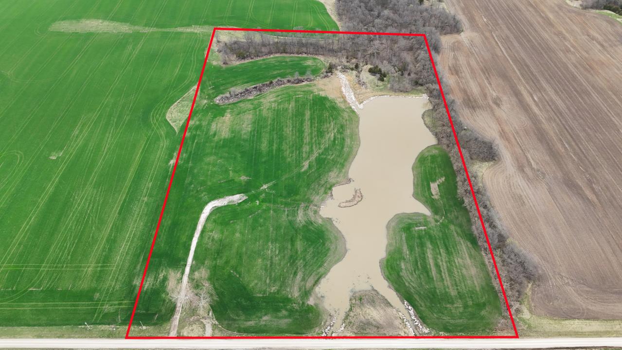2003 County Road, Moberly, Missouri 65270, Stati Uniti