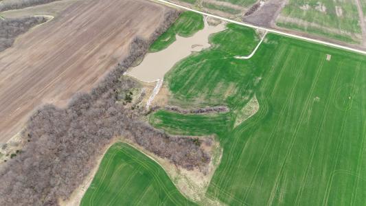2003 County Road, Moberly, Missouri 65270, Stati Uniti