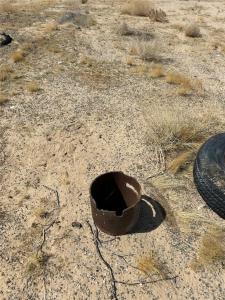 0 County Rd, Hinkley, كاليفورنيا 92347, الولايات المتحدة