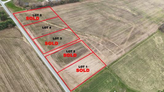 Tract 4 County Road 2605, Moberly, ميسوري 65270, الولايات المتحدة