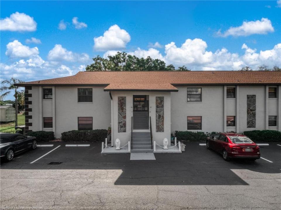 17 A Miracle Avenue, Avon Park, Floride 33825, États-Unis