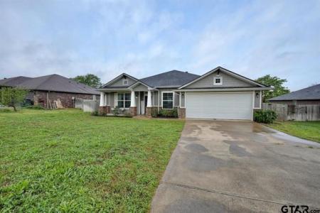 500 Asher Lane, Lindale, Texas 75771