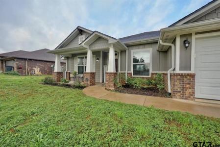 500 Asher Lane, Lindale, Texas 75771