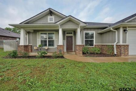 500 Asher Lane, Lindale, Texas 75771