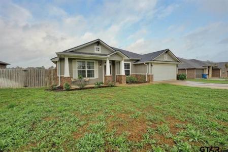 500 Asher Lane, Lindale, Texas 75771