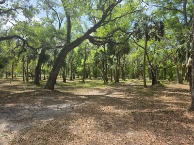 452 NE 474th Avenue, Old Town, Florida 32680