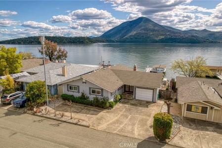 7753 Cora Drive, Lucerne, California 95458, USA