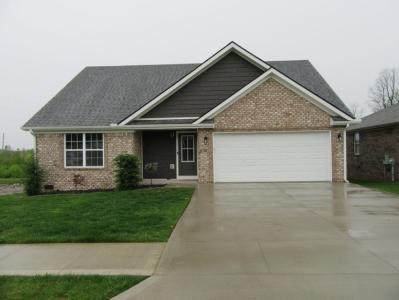 639 Fourwinds Dr, Richmond, Kentucky 40475, USA