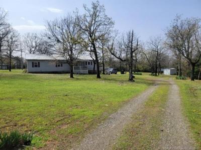 39 Honeydo Lane, Stigler, 俄克拉荷马州 74462, 美国