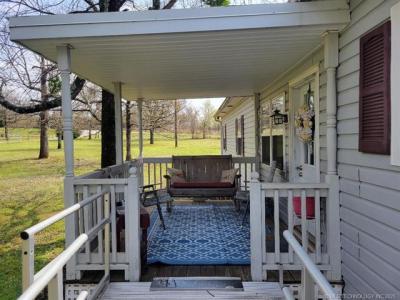 39 Honeydo Lane, Stigler, Oklahoma 74462, USA