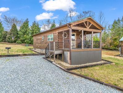 1217 Moore Road #70, 80 & 90, Tryon, NC 28782, USA