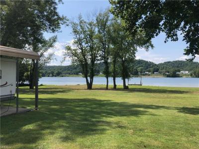 Lots 1,2&3 Friendly Landings, Friendly, West Virginia 26146, Estados Unidos
