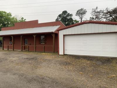 848 Houston, Wills Point, Texas 75169
