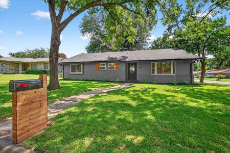 2705 N. Ricketts, Sherman, Texas 75092, USA