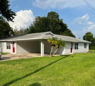 143 Louisiana Avenue, St Cloud, Florida 34769, USA