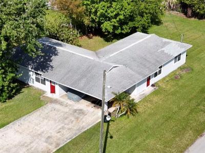 143 Louisiana Avenue, St Cloud, Floride 34769, États-Unis