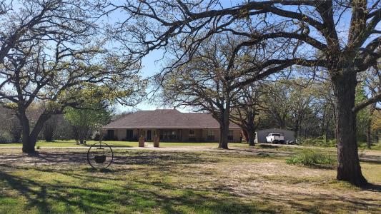 8009 Wood Lane, Terrell, Texas 75160, USA