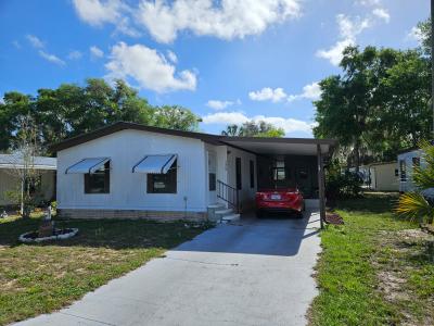 1355 s starling drive Lot #1355, Inverness, Florida 34450, USA