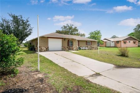 3185 N Camomile Way, Beverly Hills, Florida 34465, USA