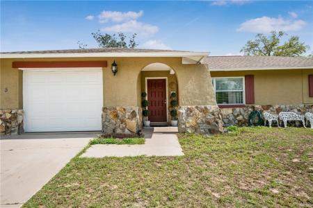 3185 N Camomile Way, Beverly Hills, Florida 34465, USA