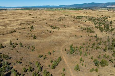 Old Hwy Rd Road, Mcarthur, California 96056