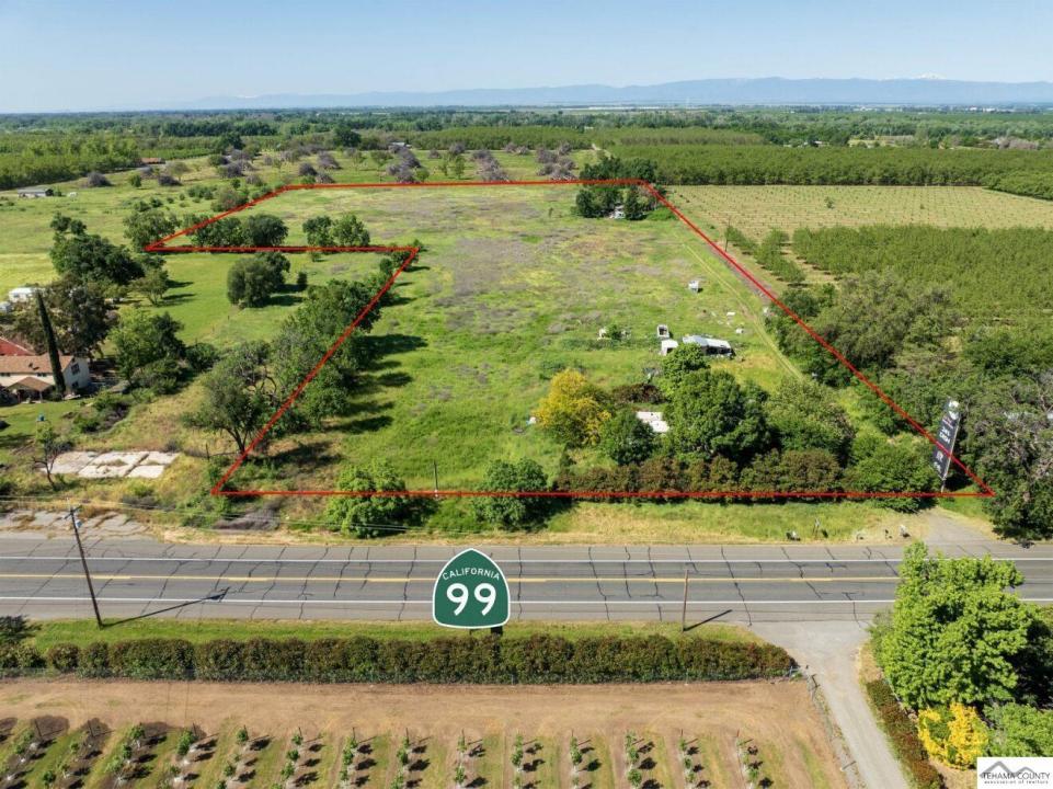 11775 Highway 99e 11765 High, Red Bluff, 캘리포니아 96080, 미국