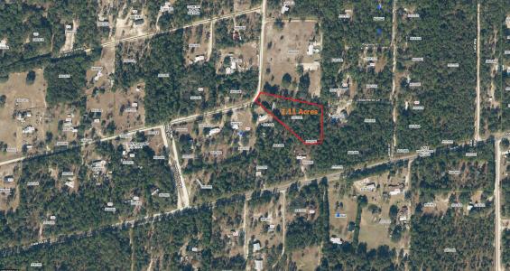115 Country Living Circle, Melrose, Flórida 32666, Estados Unidos