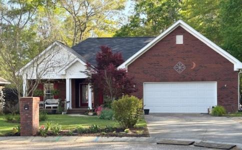 109 Talquin Ct, Dothan, Alabama 36301, USA