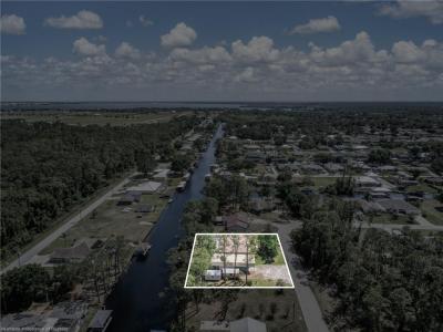 1045 Winter Green Street, Lake Placid, Floride 33852, États-Unis