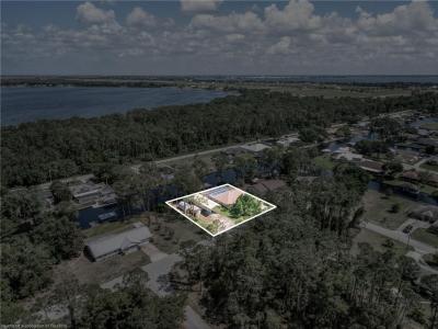 1045 Winter Green Street, Lake Placid, Floride 33852, États-Unis