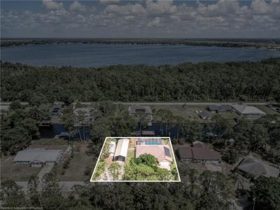 1045 Winter Green Street, Lake Placid, Floride 33852, États-Unis