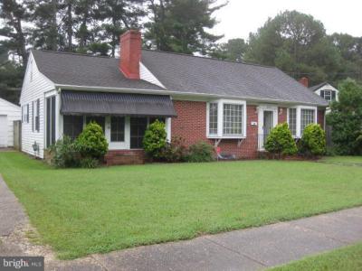 620 Pinehurst Avenue N, Salisbury, Maryland 21801, États-Unis