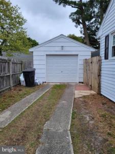 620 Pinehurst Avenue N, Salisbury, Maryland 21801, USA