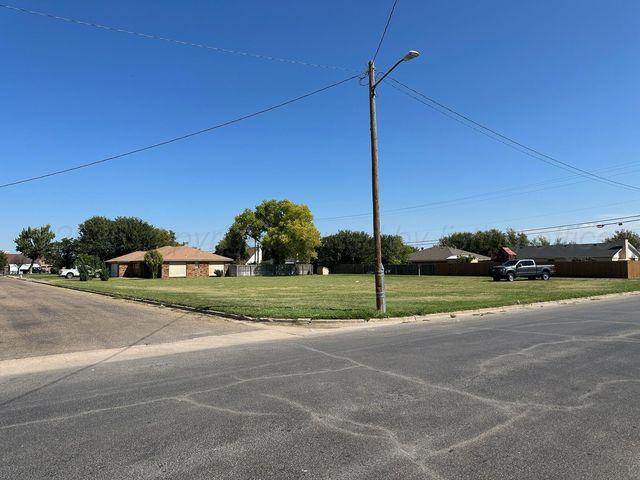 300 S Ash St, Perryton, Texas 79070, États-Unis