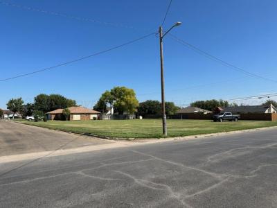300 S Ash St, Perryton, Texas 79070, USA