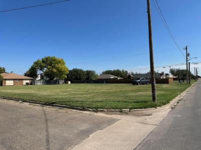 300 S Ash St, Perryton, Texas 79070, États-Unis