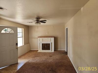 923 E Francis Ave, Pampa, Texas 79065, États-Unis