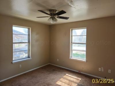 923 E Francis Ave, Pampa, Texas 79065, États-Unis