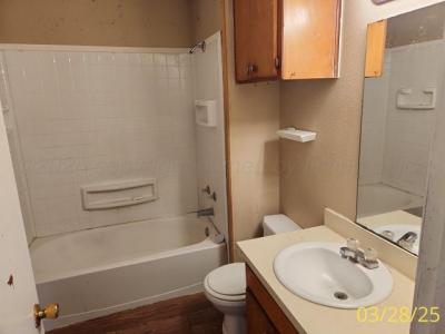 923 E Francis Ave, Pampa, Texas 79065, États-Unis