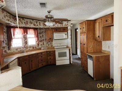 609 Johns St, Clarendon, Texas 79226, USA