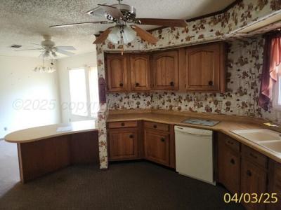 609 Johns St, Clarendon, Texas 79226, États-Unis