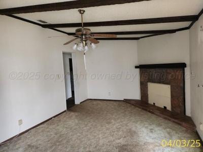609 Johns St, Clarendon, Texas 79226, États-Unis