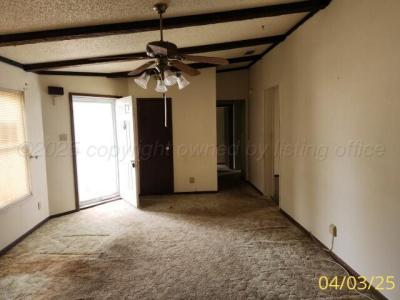 609 Johns St, Clarendon, Texas 79226, États-Unis