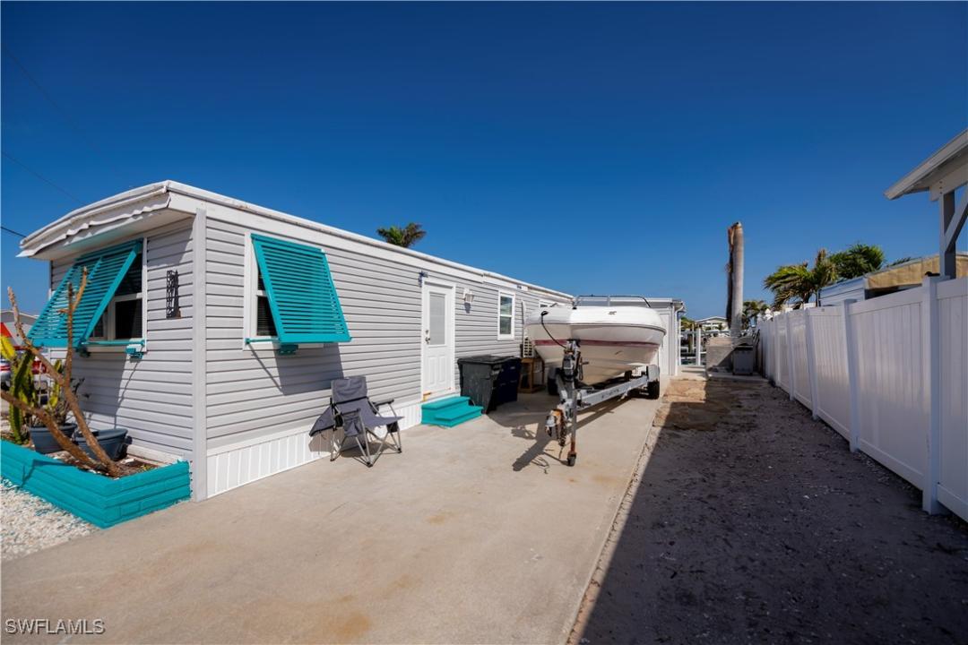 3842 Cherry Lane, St James City, 佛羅里達州 33956, 美國